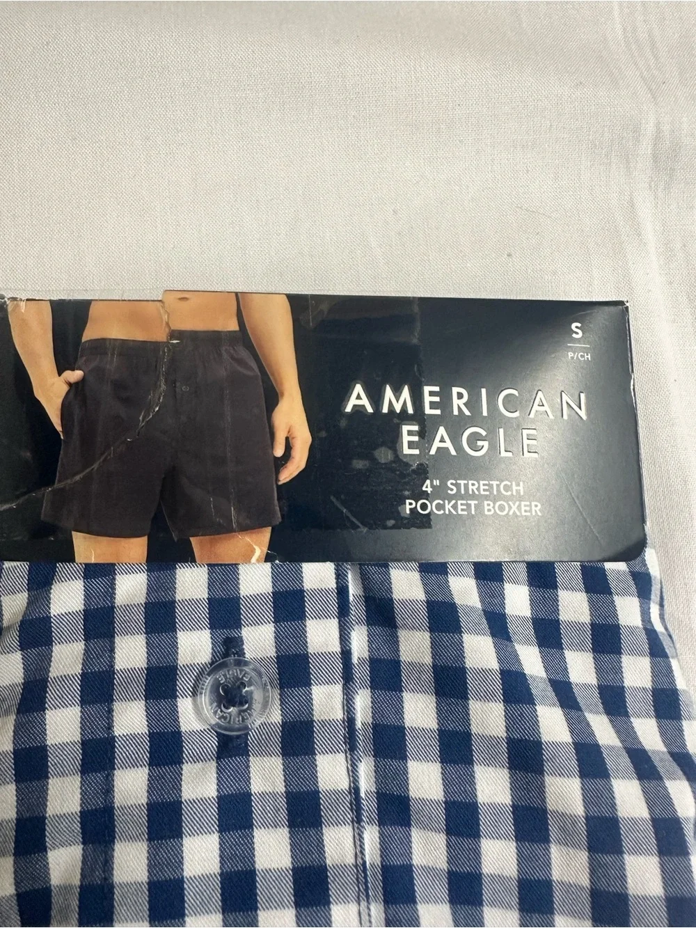 American Eagle Outfitters 586 comfortable